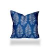 BREEZY Indoor/Outdoor Soft Royal Pillow, Sewn Closed, 16x16