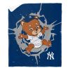 MASCOTS - YANKEES