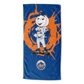 MASCOTS - METS