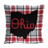 OHIO TARTAN - OHIO STATE