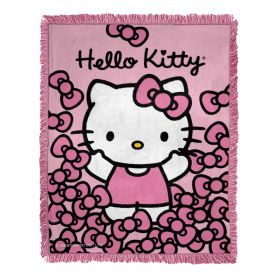 HELLO KITTY - MORE BOWS