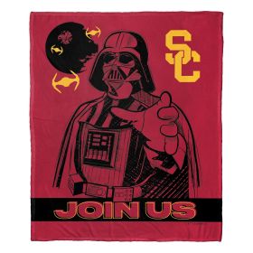 Star Wars COL Cobranding Influence USC