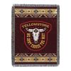 YELLOWSTONE - THE WAY