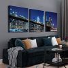 Canvas Prints with Your Photo Custom Canvas Wall Art- Personalized Canvas Pictures, Customized To Any Style, US Factory Drop Shipping, Gifts for Famil