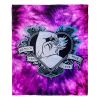 Disney / Villains, So Much Ursula, Silk Touch Throw Blanket, 50"x60"