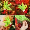 Elf Body Decorations for Christmas Tree Topper Garland Ornaments