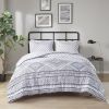 Reversible Comforter Set