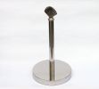 Chrome Sea Shell Paper Towel Holder 16""