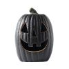 LED Pumpkin Lights, Halloween Pumpkin Lights for Party Halloween Decor