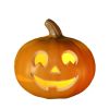 LED Pumpkin Lights, Halloween Pumpkin Lights for Party Halloween Decor