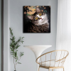 Customize Canvas Prints with Your Photo Canvas Wall Art- Personalized Canvas Picture, Customized To Any Style, US Factory Drop Shipping,Gifts for Fami