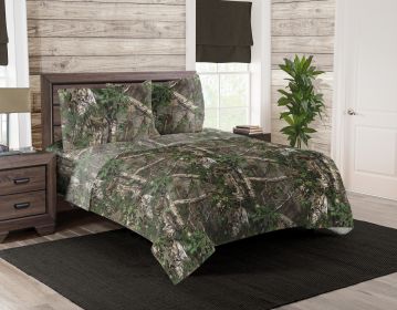 REALTREE - XTRA GREEN CAMO (SKU: 1RLT/82200/0001/EDC)