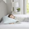 Shredded Memory Foam Pillow with Rayon from Bamboo Blend Cover