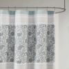 Cotton Shower Curtain