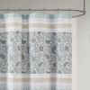 Cotton Shower Curtain