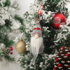 New Year  Gifts Christmas Santa Faceless Gnomes Dolls Christmas Decorations for Home Xmas Tree Decor Ornaments