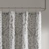 Jacquard Shower Curtain