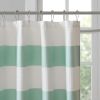 Shower Curtain with 3M Treatment