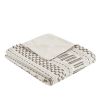 Cotton Jacquard Duvet Cover Mini Set