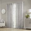 Floral Curtain Panel (Single)