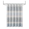 Cotton Shower Curtain